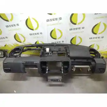 

3809010 Kit Airbag Nissan X-Trail I (t30) Edition Elegance