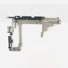 Петли кронштейн для lenovo Thinkpad E430 E435 E430C E530 E445 E545 E535 E530C E540 E531 E545 дно Скелет AM0NV000700