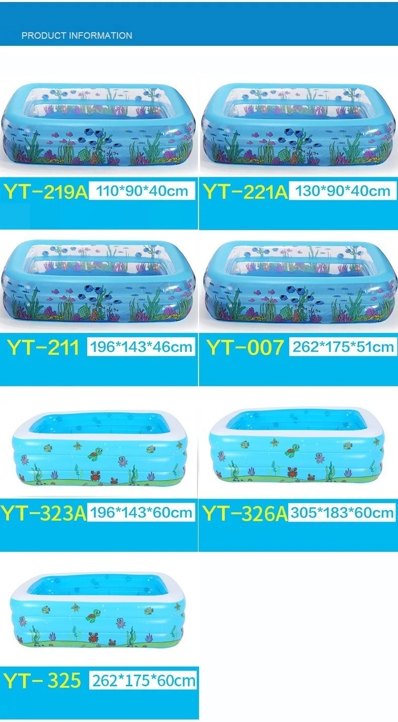 Piscina Adulto Baignoire податливый Basen Ogrodowy Albercas Familiares Бассейн горячая ванна для взрослых Banheira надувная Ванна