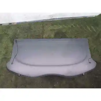 

0156055381 REAR TRAY ALFA ROMEO 147 (190)