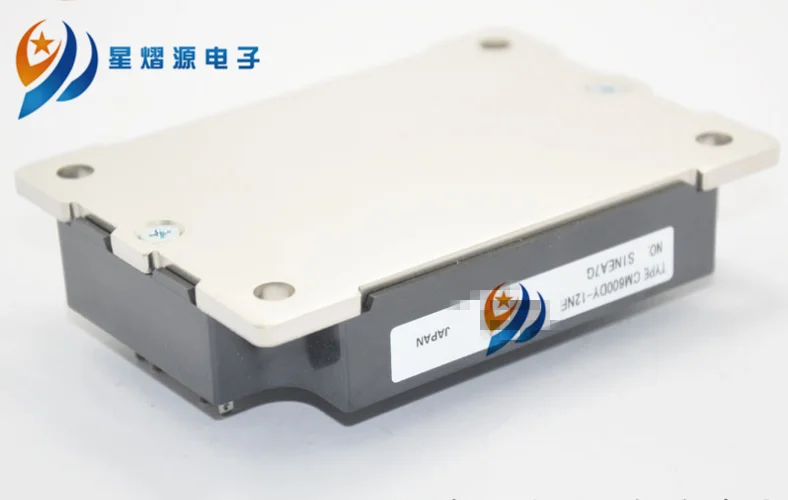 CM600DY-12NF igbt-модуль 600A-600V