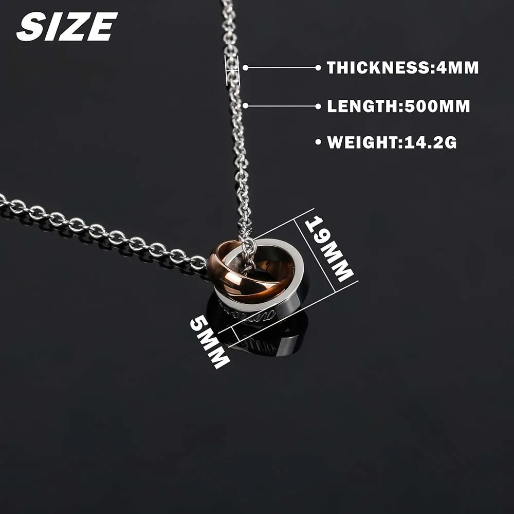 necklace women jewelry pendant