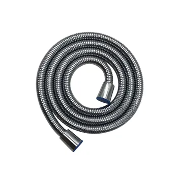 

Stainless Steel Shower Hose Bath Shower Metal Shower Tube 1.5M High Quality Tube Pull Tube Bathroom Accessories