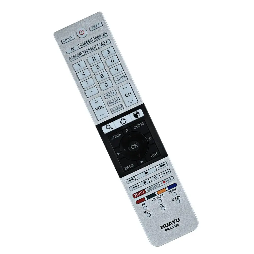 ТВ пульт дистанционного управления для toshiba ct-90405 ct-90272 ct-90404 ct-90384 ct-90344 ct-8040 ct-90323 ct-90298 ct-90272 стали хуаю