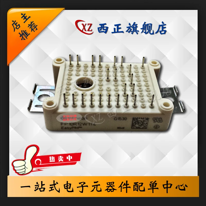 

FP10R12W1T4 Power IGBT
