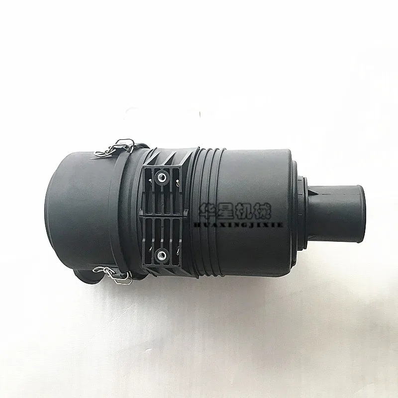 Воздушный фильтр в сборе для экскаваторов KOMATSU 56 7/70 8 kobelco75 Yuchai 55/60 8|Лепнина