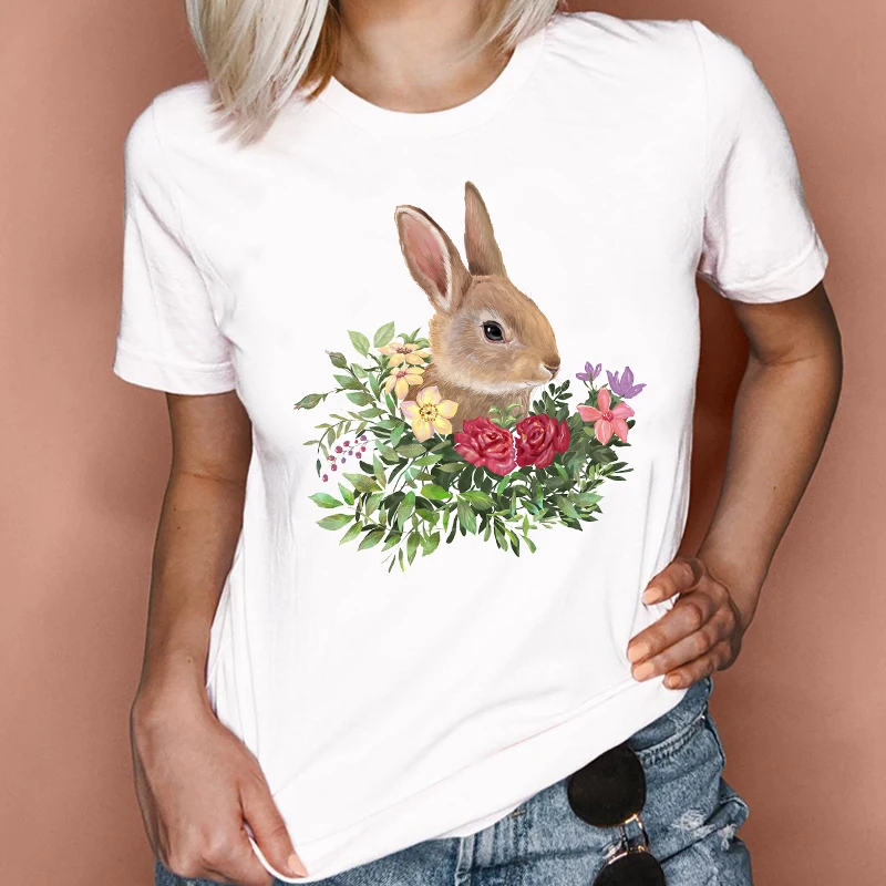 

2021 Women Graphic Dog Paw Mom Cartoon Pet Cute 90s Clothing Summer Spring Lady Clothes Tops Tees Print Female Tshirt T-Shirt