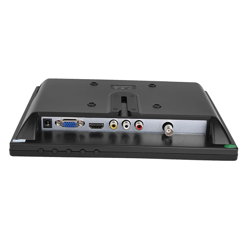 9,7 дюймовый 1024*768 ips ЖК-монитор для raspberry pi с HDMI/VGA/USB/AV/BNC интерфейсом