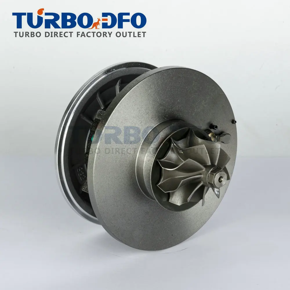 Турбина CHRA 716860 724930 GT1749VA картридж турбокомпрессора 756062-0001 для Volkswagen Passat B6 2 0 TDI 103