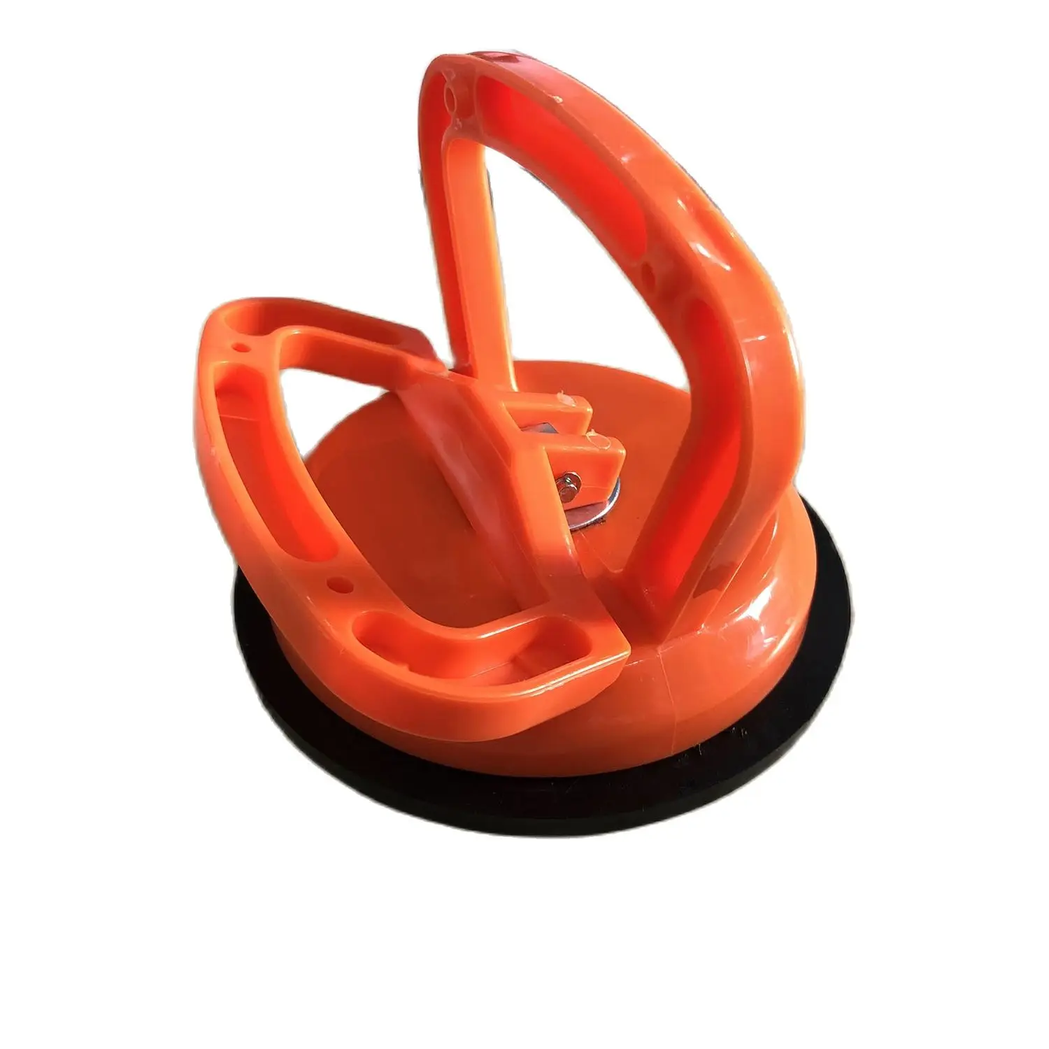 

118MM Plastic Glass Suction Cup Powerful Suction Lifter Floor Tile Vacuum Heavy-Duty Stone Tile Class Sucker Handling Tool