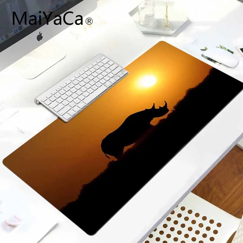 MaiYaCa Sun большой коврик для мыши ПК компьютерный коврик Комфортный коврик для мыши игровой коврик для мыши