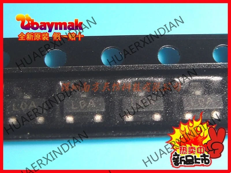 10 шт. новые и оригинальные LM3480IM3X-3.3 LM3480IM3 SOT-23 LOA