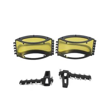 

Durable Anti-interference Yagi Antenna Set 5.8GHz Transmitter Tool Range Extender Signal Booster Efficient For Mavic 2 PRO