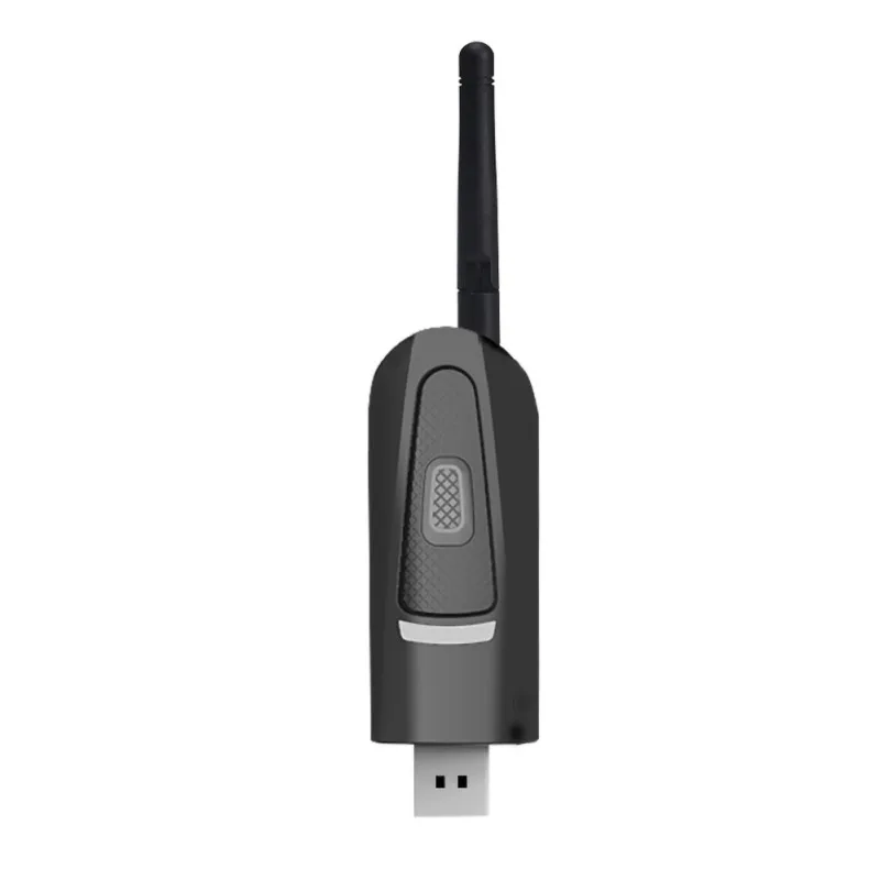 B25 CSR Bluetooth 5,0 один для двух передатчиков с антенной USB беспроводной аудио передатчик
