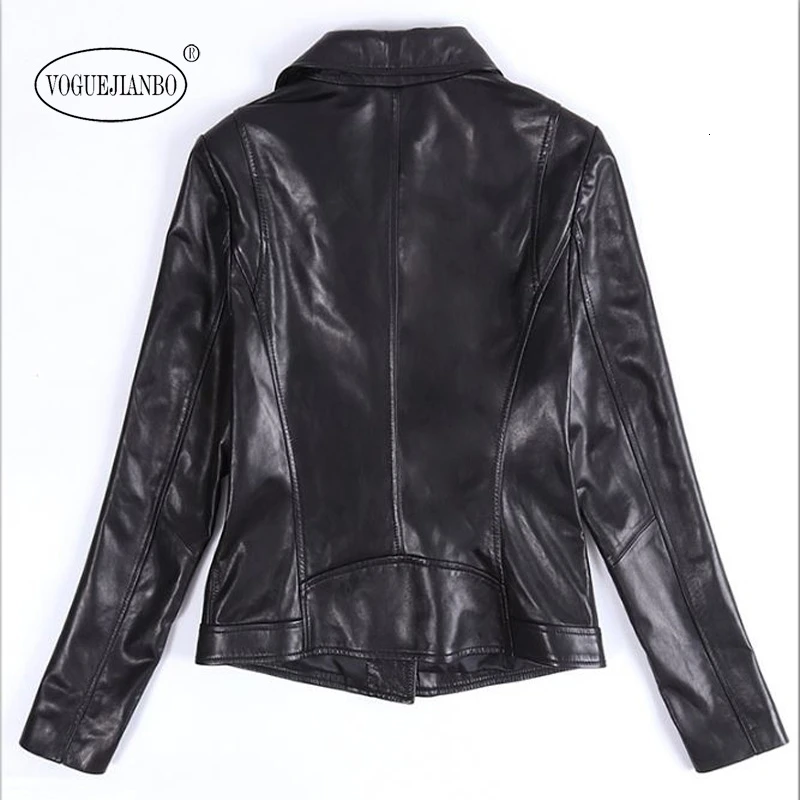 Осенне-зимняя Короткая Меховая куртка в стиле панк с лацканами bluza top mujer куртки chamarras de mujer jurken женская одежда пальто vestido