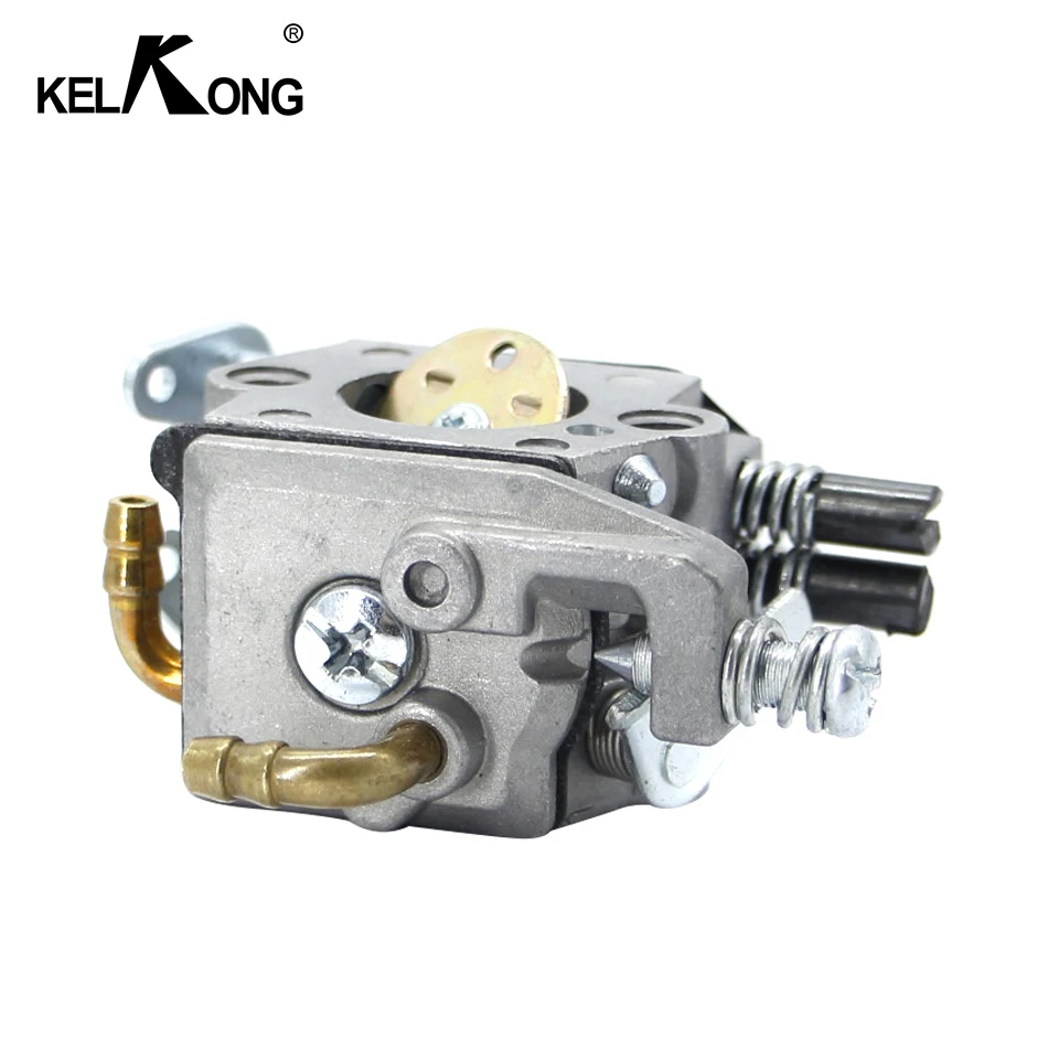 Карбюратор kelkong для Walbro WT978 WT-978 для rc бензиновых двигателей NGH GT25 Carb бензопила