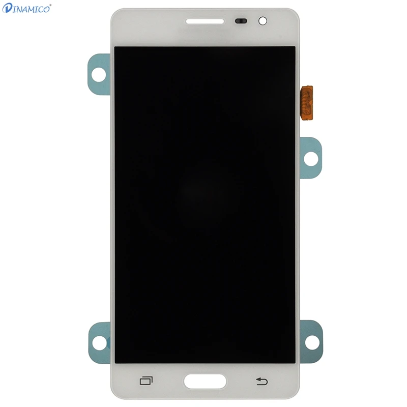 Dinamico OLED J3110 LCD для Samsung Galaxy J3 Pro Lcd J3Pro дисплей с сенсорным экраном дигитайзер сборка
