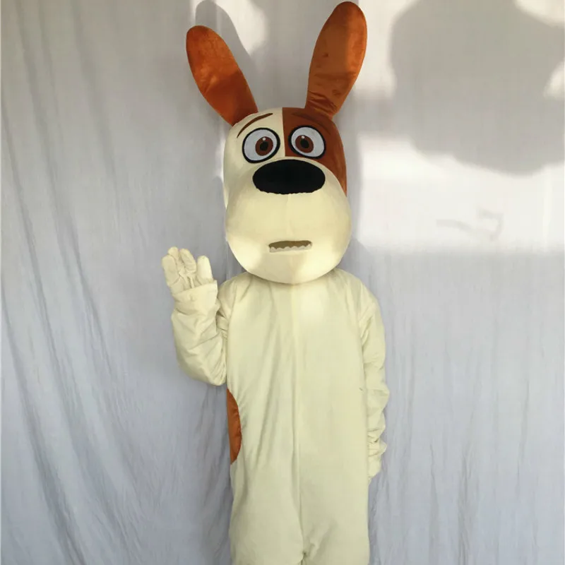 

Mascot Costume Dog Puppet Costume Dog Sell Well Strain Walking Clothes Stage Dress Show Costume Proposal Clothing Anime Cosplay