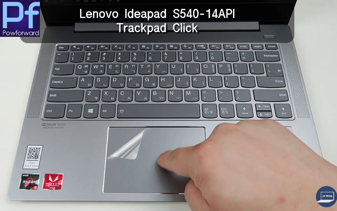 2 шт./упак. для lenovo ideapad s340 14iwl S340-14IWL s340-14api 14-дюймовая сенсорная панель Матовая