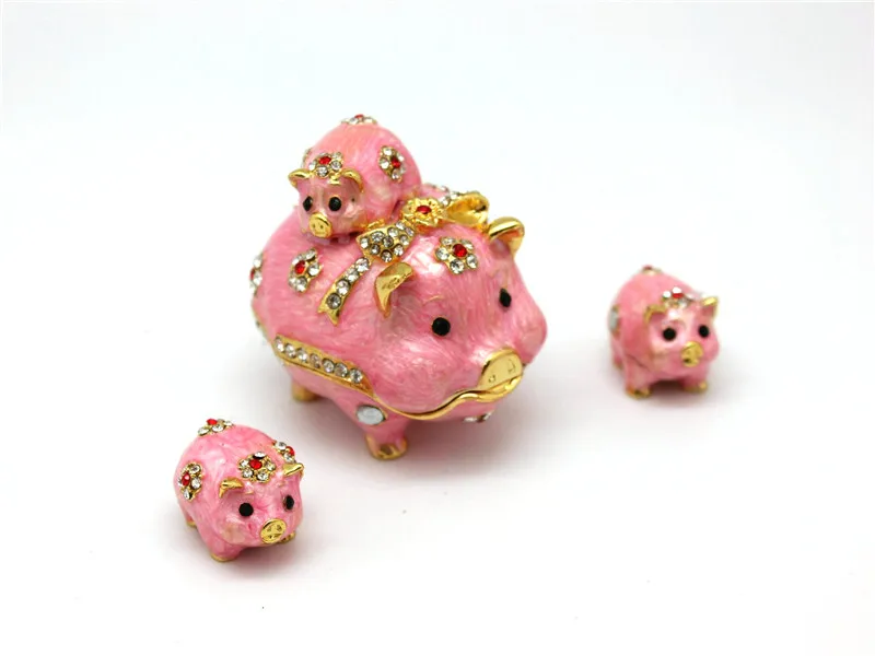 pig family trinket box (1)