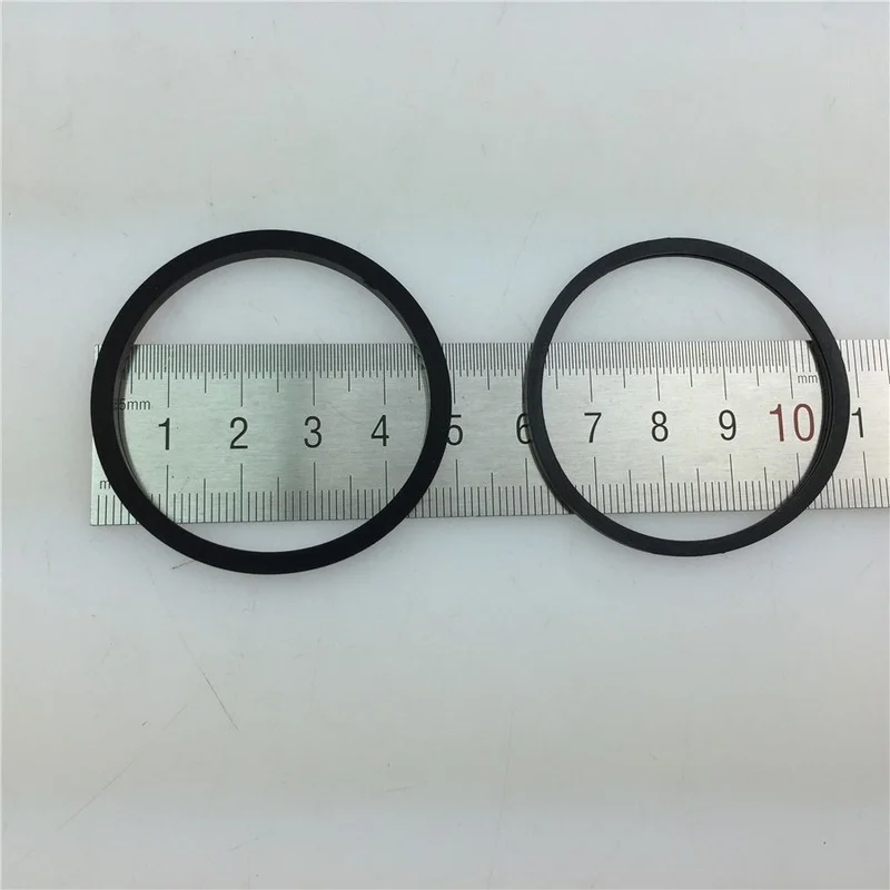 Motorcycle under the pump piston ring dust ring universal accessories oil seal 22 25 27 30 32 42 28 42 45mm 1 pair Plastic