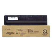 

Compatible Copier Toner T-3008 E-Studio 2508 3008 3508 4508 5008 Printer Toner Cartridge for Toshiba