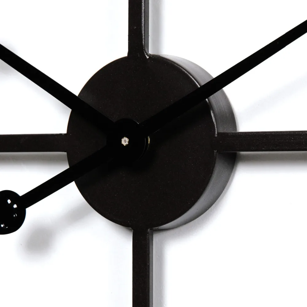 Vintage wall clock