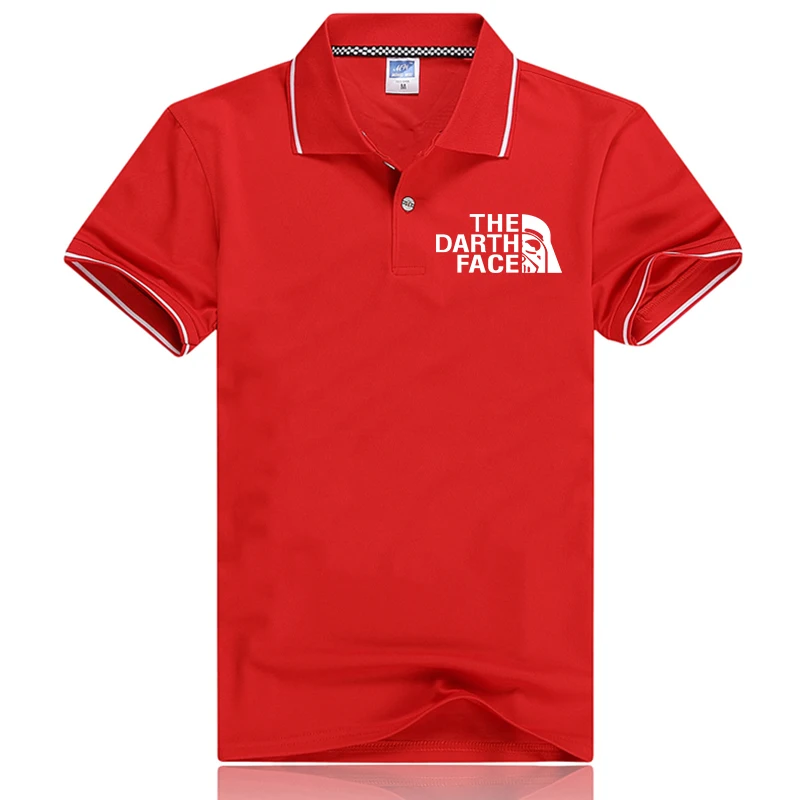 

High-quality 2020 new polo summer brand men's short-sleeved polo shirt casual men's cotton lapel polo shirt fashion men's tops