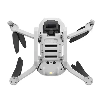 

Portable Heightened Tripod Landing Gear Safety Extension Landing Stand For DJI Mavic Mini Drone