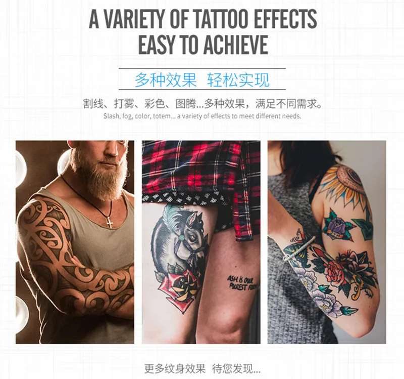 Rocket Tattoo Pen Motor Tattoo Machine Cheyenne Tattoo Pen Tattoo Tattoo Machine Tattoo Machine Tattoo Equipment