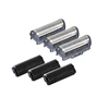 10B 20B Shaver 3x Foil and 3x blade for BRAUN CruZer3 Z4 Z5 180 190 1735 1775 Z40 1000 shaver razor 3