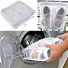 Sneaker Tennis Boots Sports Shoes Mesh Laundry Washing Bag Household Essentials 6