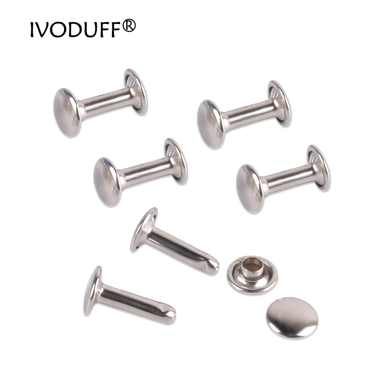 Рисунок 4 - Ivoduff различные размеры