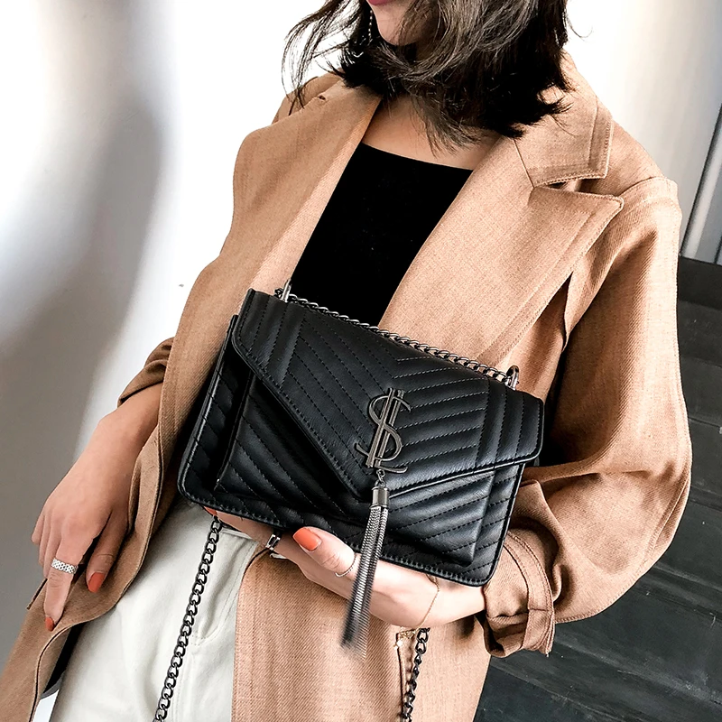  2019  Luxury Handbags Women Bags Designer Shoulder handbags Evening Clutch Bag Messenger Crossbody  - 32976413977