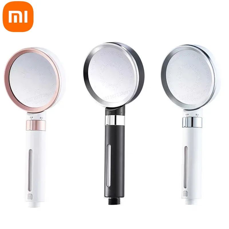 Зеркало Xiaomi Diiib Dabai для удаления хлора с антибактериальным материалом |
