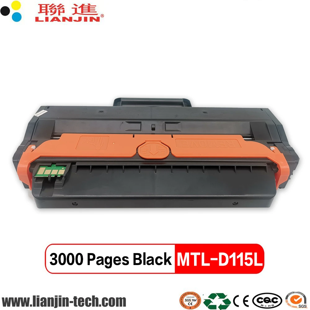 xpress m2830dw toner