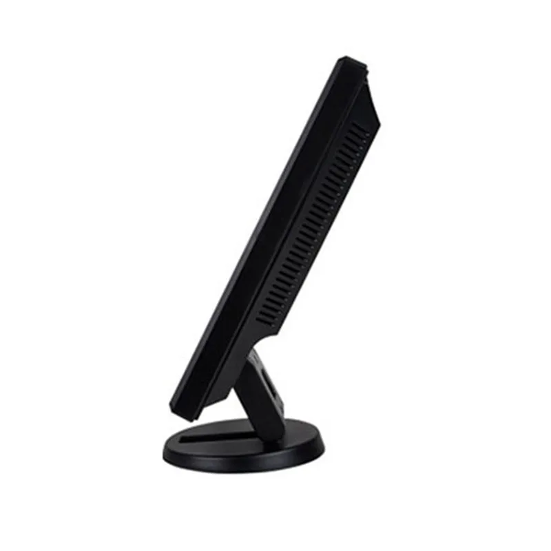 ZHIXIANDA Factory wholesale price 12inch 4:3 1024*768 protable monitor display with BNC HDMI AV VGA USB input