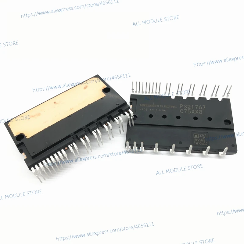 Новый и оригинальный модуль PS21767 PS21765 Бесплатная доставка |
