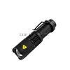 Hot sale LED Flashlight XML-T6 Tactical Flashlight Q5 Mini Torch Waterproof pocket Flashlight UV Flashlight Scorpion ► Photo 2/6