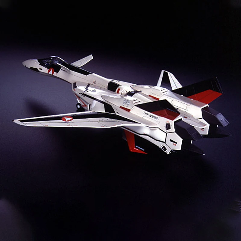 Сборная модель Hasegawa 65709 1/72 Макросса плюс для сборки экшн фигурки Модель