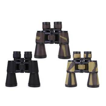 

PANDA 20X50 Binoculars Waterproof Anti-fog Lightweight Portable Outdoor Telescope Three Colors