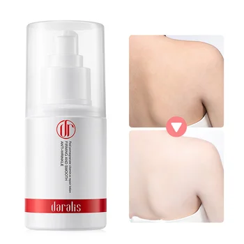 

Daralis 100g Pomegranate Vitamin E Repair Body Lotion Moisturizing Hydrating Nourish Body Cream Smooth Fragrant Bleaching Skin