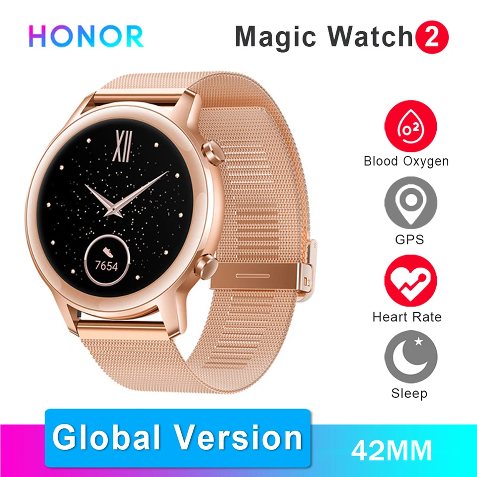 honor sports watch
