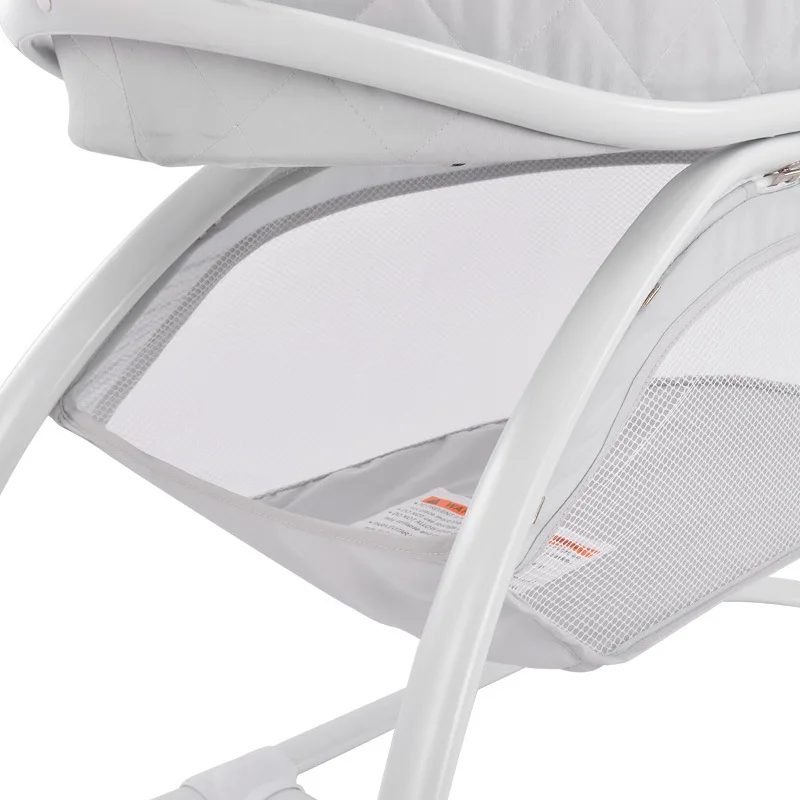 Портативный Складной Детский шейкер встряхивания многофункциональная кровать игра