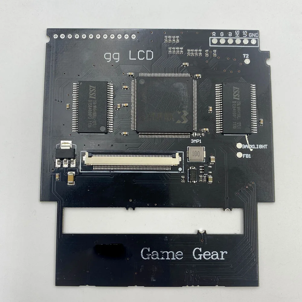 sega game gear replacement lcd screen made in china