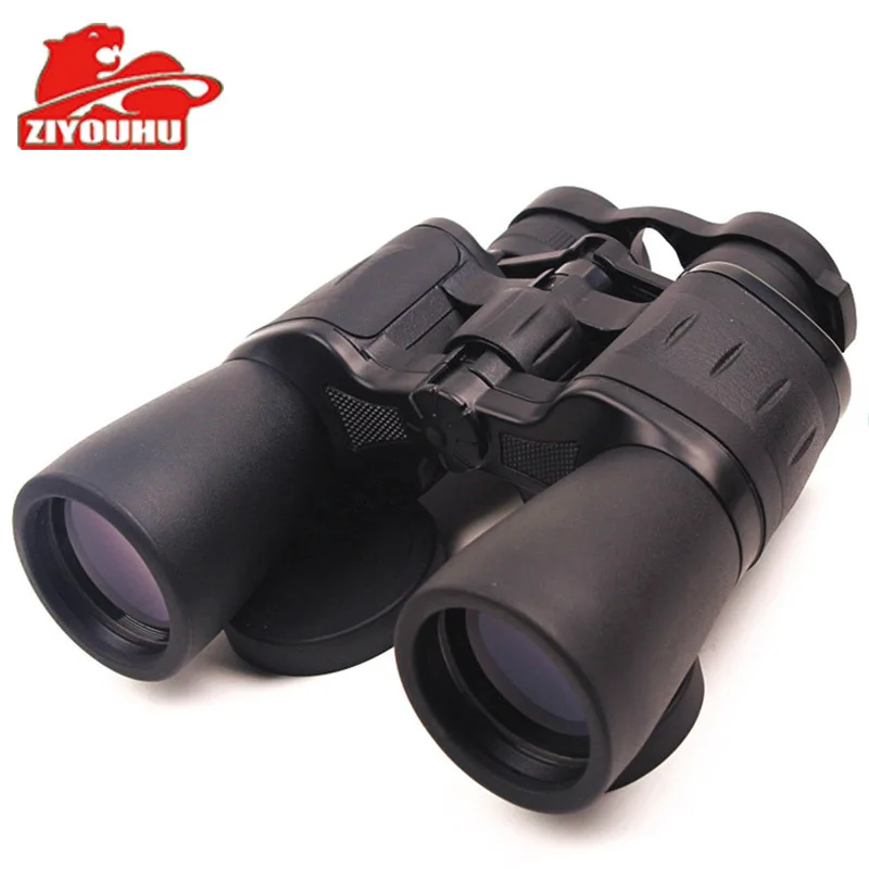 

Fashion 15x50 Original Military High Times Binoculars Germany Binocular Telescope Hd High Quality For Hunting Night Vision Black
