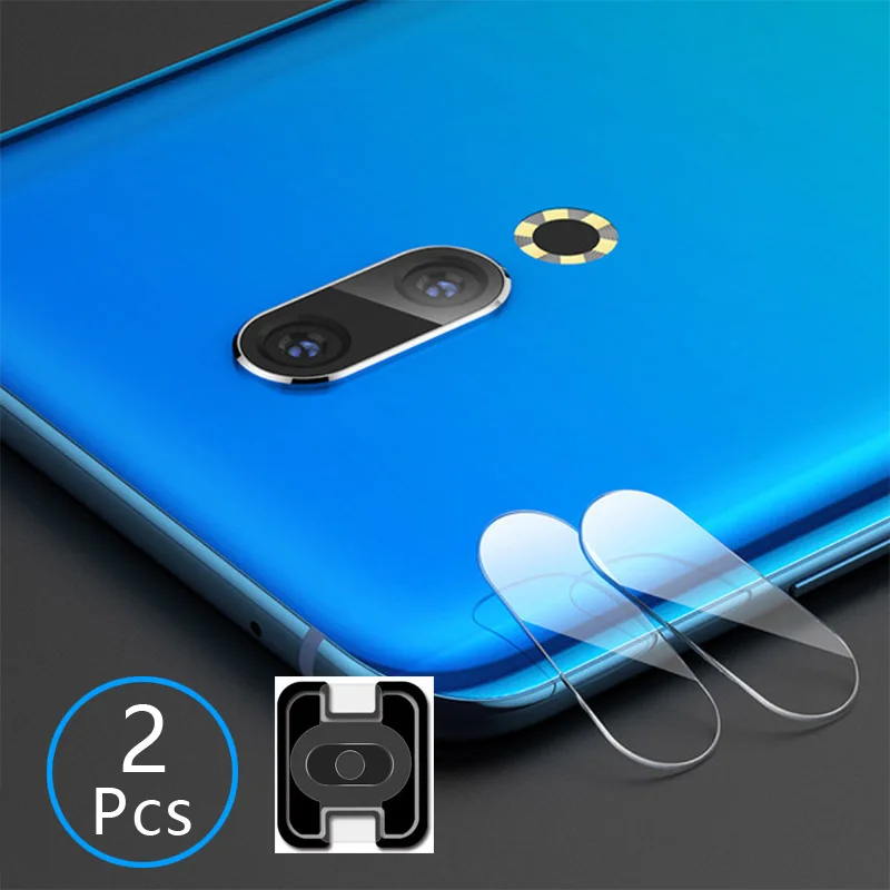 

2pcs camera film for meizu m6 m8 m9 note x8 16 16x 16s 16xs 16th tempered glass lens protector protective on maisie m 6 8 9 x s