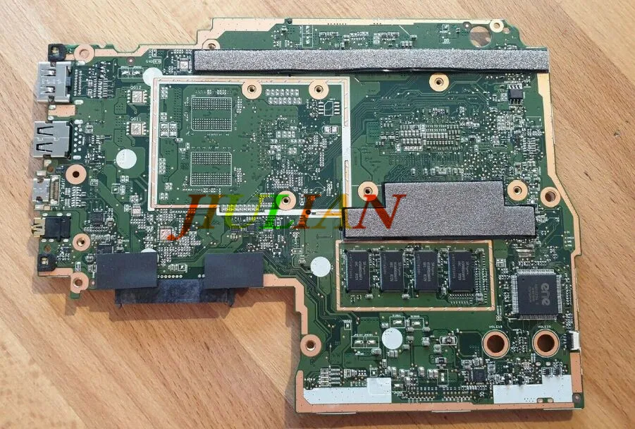 Placa материнская плата для Lenovo Ideapad 330S 330S-15IKB W/4415U материнская плата 5B20R11503