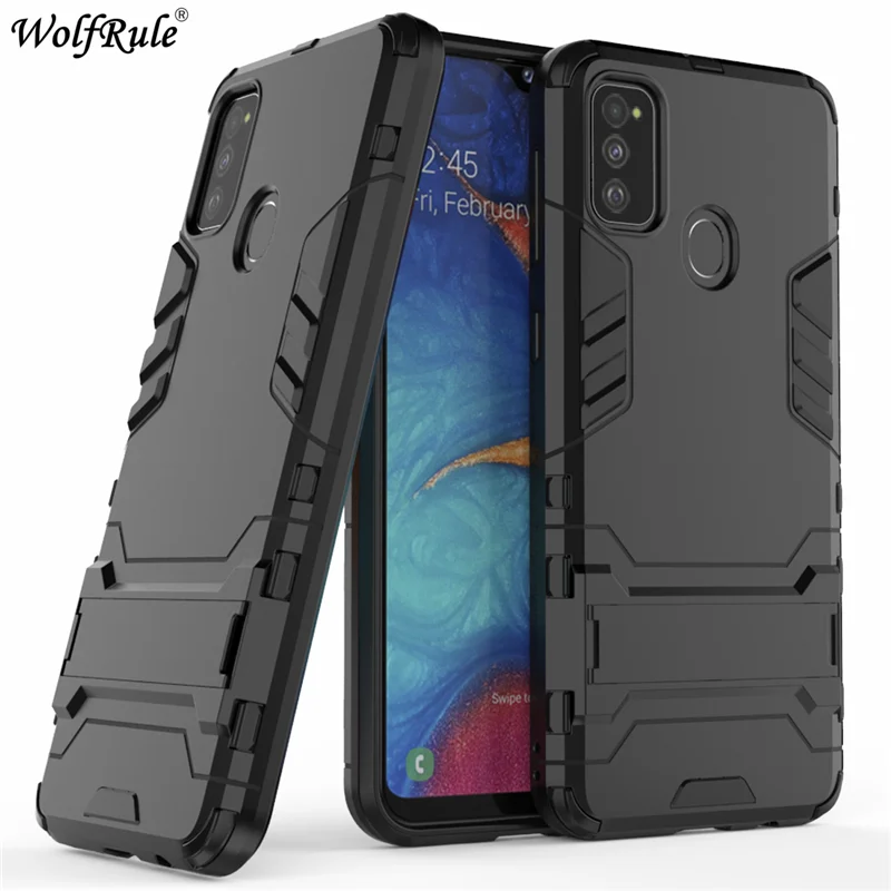 Чехол для телефона для samsung Galaxy M30S чехол противоударный резиновый силиконовый защитный жесткий чехол для samsung Galaxy M30S чехол 6,4 дюйма