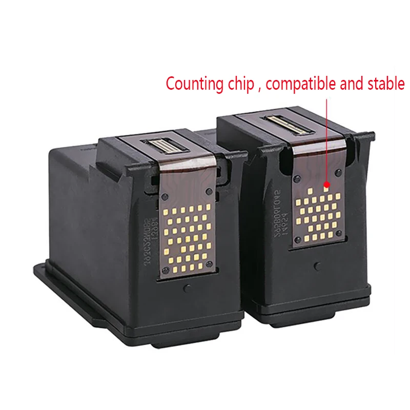YLC Восстановленный 545XL 546XL чернильный картридж для Canon PG545XL CL546XL Pixma IP2850 MX495 MG2450 MG2550